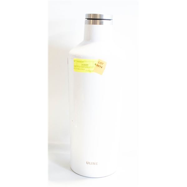 CORKCICLE CANTEEN 60 OZ 12HRS HOT-25HRS COLD