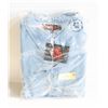 Image 1 : NEW MEN'S SHIRTS 2 DENIM SIZE 3XL