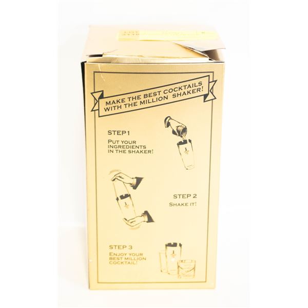 NEW IN BOX PACO RABANNE