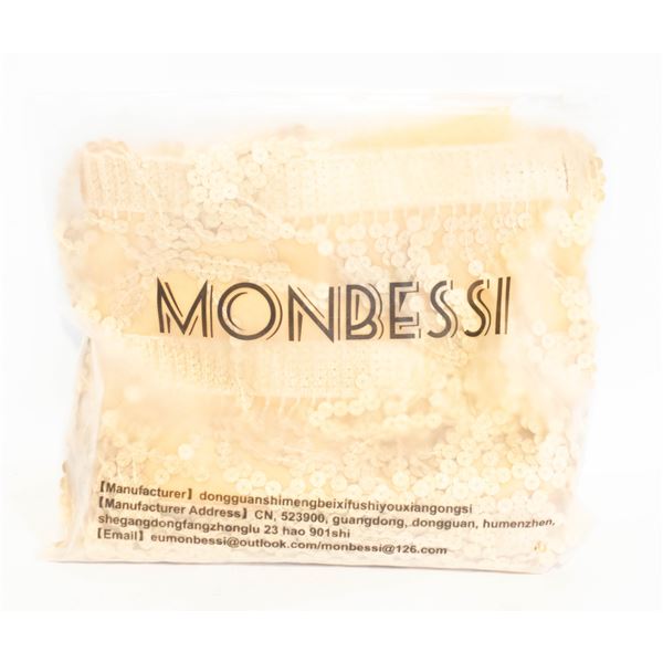 MONBESSI WOMENS YELLOW BELL DANCING SKIRT