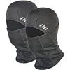 Image 1 : NEW 2PK BULA BALACLAVA L/XL