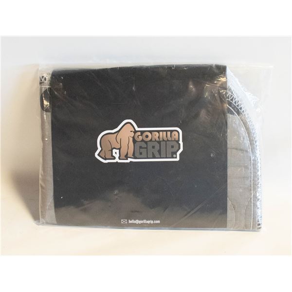 GORILLA GRIP FOOD AND WATER MATT