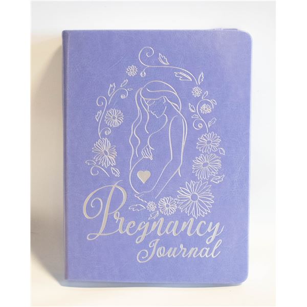 PREGNANCY JOURNAL