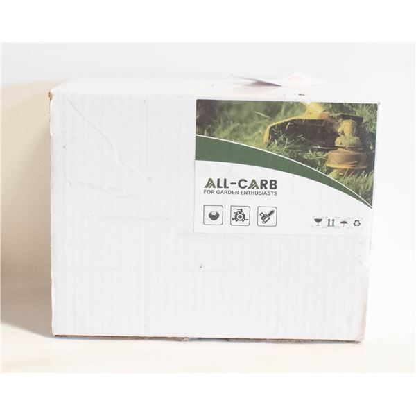 UNIVERSAL SMALL ENGINE CARBORATOR