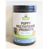 Image 1 : PUPPY MULTIVITAMIN PROBIOTIVCS