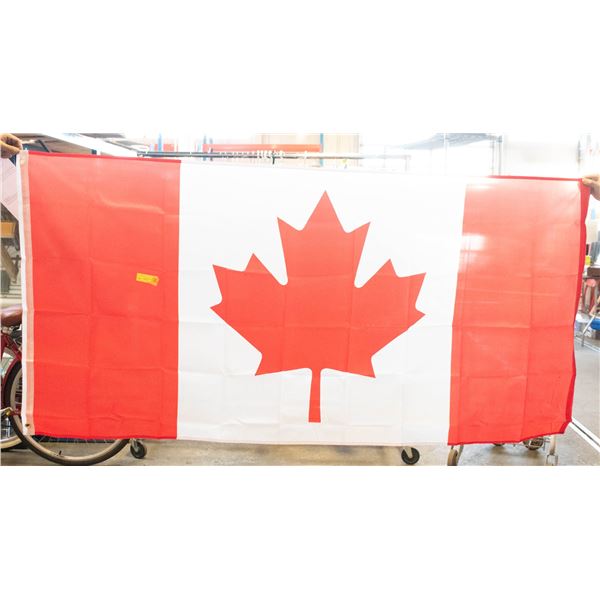 36"X72" CANADA FLAG