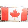 Image 1 : 36"X72" CANADA FLAG