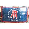 Image 1 : BARSTOOL SPORTS FLAG 3X5 INCHES