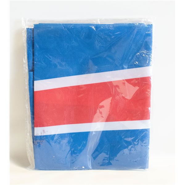 BUFFALO BILLS FLAG