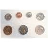 Image 2 : 2000 CANADA BRILLIANT UNCIRCULATED RCM COIN SET