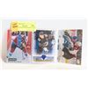 Image 1 : 3 LOT NATHAN MACKINNON CARDS