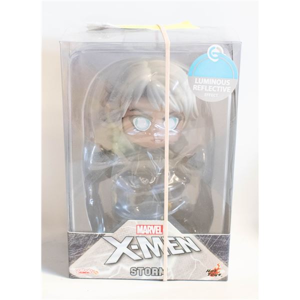 NEW SEALED MARVEL X-MEN ‘STORM’ LUMINOUS