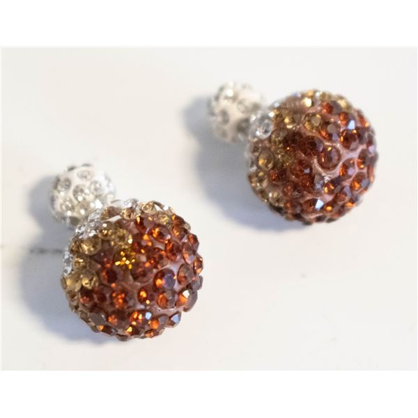 FOREVER QUEEN EARRINGS