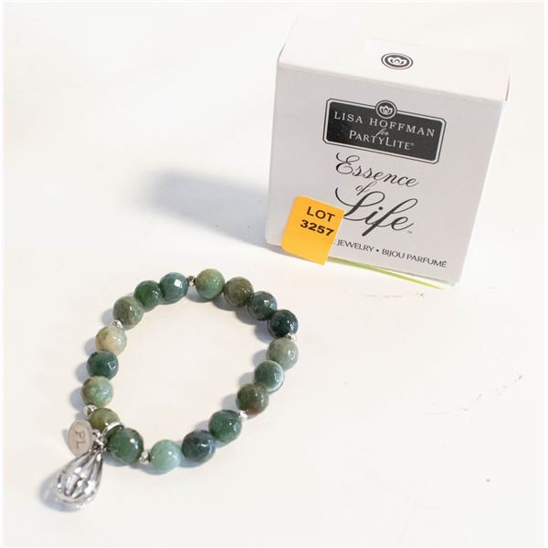 LISA HOFFMAN "ESSENCE OF LIFE"