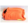 Image 1 : NEW MODROBES FLEECE PANTS ORANGE SIZE L