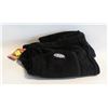 Image 1 : NEW MODROBES FLEECE PANTS BLACK SIZE XL