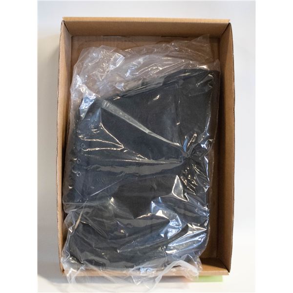 INSULATED HOOD WITH FACE COVERING NEW SET OF 2