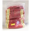 NEW FR COVERALLS HI-VIS SIZE 54 R NOMEX