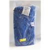 Image 1 : NEW FR COVERALLS HI-VIS SIZE 60