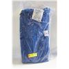 Image 1 : NEW FR COVERALLS HI-VIS SIZE 60 R