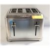 Image 1 : CUISINART 4-SLICE TOASTER