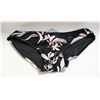 Image 1 : NEW COASTAL BLUE WOMENS SWIMWEAR BIKINI BOTTOMS M