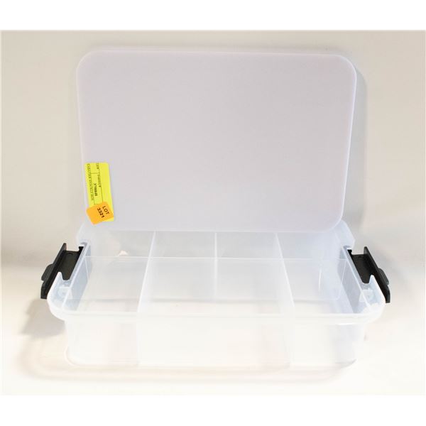 SABATIER SNACKLE BOX