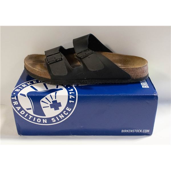 BIRKENSTOCK ARIZONA PROF SANDALS SIZE 10 MALE
