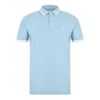 Image 1 : NEW PENGUIN ORIGINAL POLO SKY BLUE SMALL