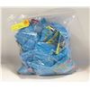 Image 1 : REPACKED 1.68KG AMOS 4D GUMMY BLOCS