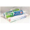 Image 1 : REPACKED 5 X 170ML CREST COMPLETE TOOTHPASTE