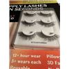 Image 1 : NEW W BOX LILLY LASHES SELF-ADHESIVE LASH BAND