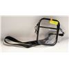Image 1 : 32 DEGREE CLEAR HAND BAG