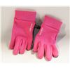 Image 1 : KID PINK GLOVES