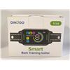 Image 1 : DINJOO SMART BARK DOG COLLAR