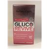 Image 1 : BARBARA O NEIL GLUCO REVIVE BLOOD SUPPORT