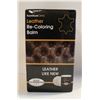 Image 1 : BLACK LEATHER RE-COLORING BALM KIT