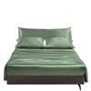 Image 1 : NEW PENDLETON 6PC SHEET SET KING GREEN