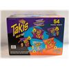 Image 1 : 30 POUCHES TAKIS GALAXY PACK VARIETY PACKS