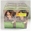 Image 1 : 6 CLAIROL NATURAL INSTINCTS HAIR COLOUR
