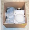 Image 1 : GLASSLOCK 28PC STORAGE CONTAINERS