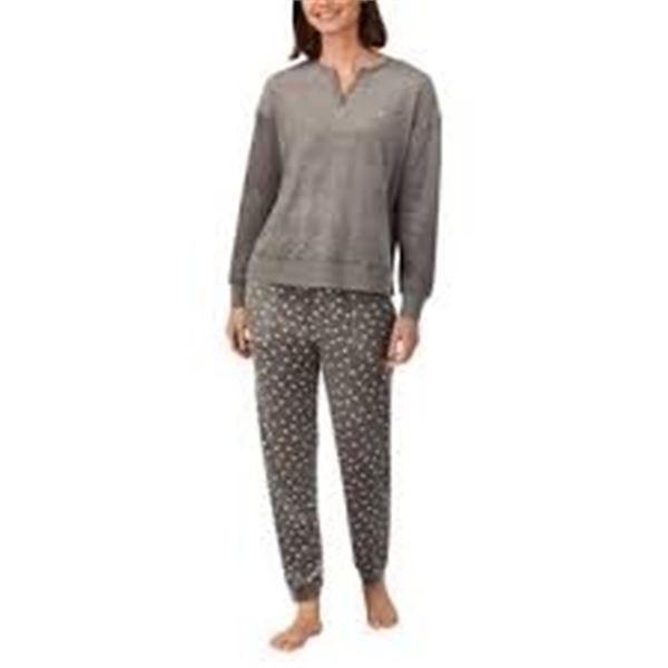 NEW NAUTICA 2PC WOMENS SLEEPWEAR SET XXL