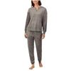 Image 1 : NEW NAUTICA 2PC WOMENS SLEEPWEAR SET XXL