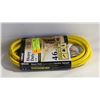 NEW WOODS HEAVY DUTY POWER CORD 15 FEET