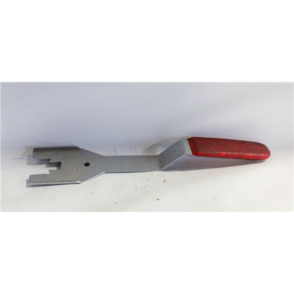 SNAP ON A159 DOOR HANDLE CLIP REMOVAL TOOL RED