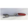 Image 1 : SNAP ON A159 DOOR HANDLE CLIP REMOVAL TOOL RED