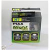 Image 1 : PIAA NIGHT-TECH H7 BULBS