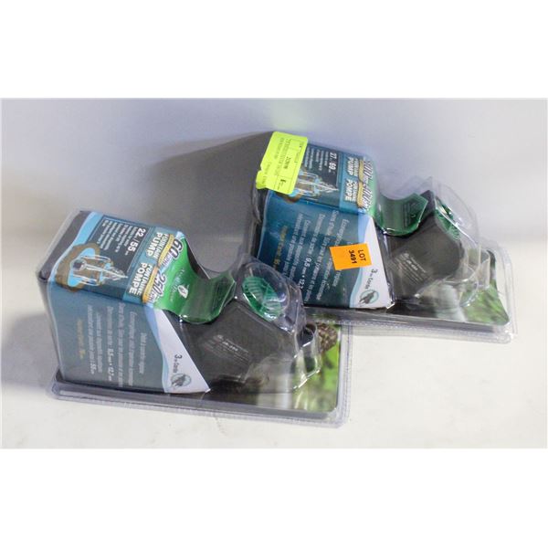 VINTAGE BRIDGEPORT NO 56 SURGRIP SLIDE HAMMER