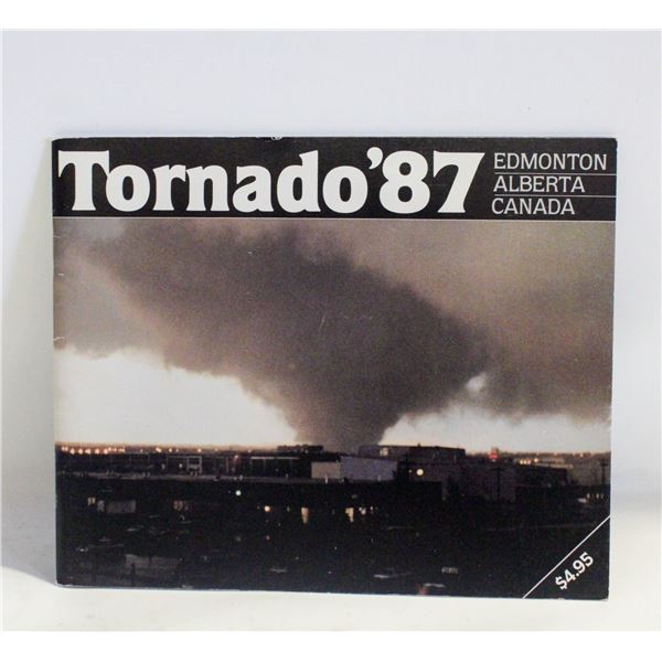 TORNADO '87