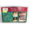 Image 1 : CLUB CHAMP SWING GROOVER INDOOR / OUTDOOR